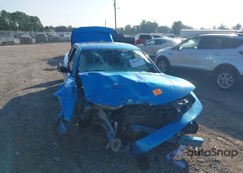 2015 Dodge Charger R/T from USA, damaged, VIN 2C3CDXCT4FH772199